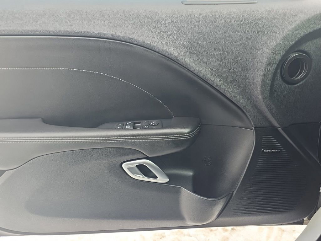 Used 2017 Dodge Challenger T/A image 12