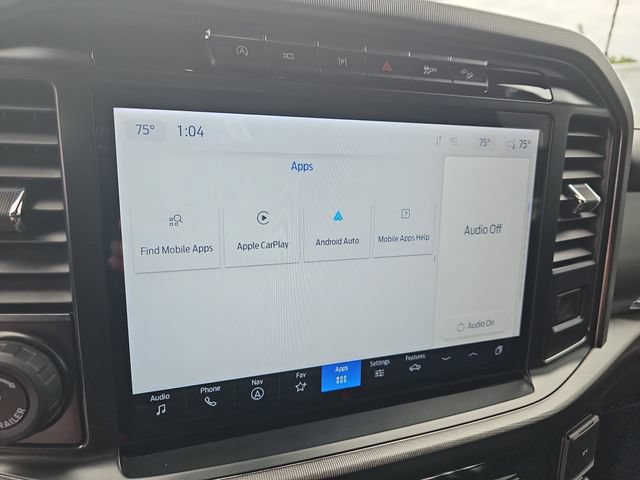 Certified 2024 Ford F150 Platinum w/ FX4 Off-Road Package AWD/4WD image 26