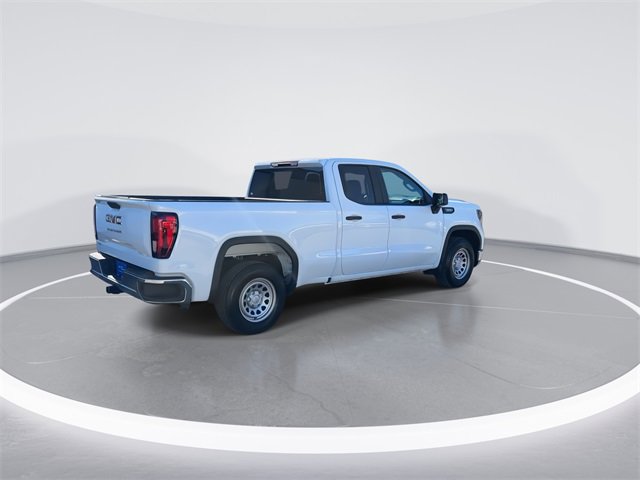 Used 2025 GMC Sierra 1500 Pro w/ Pro Value Package image 7