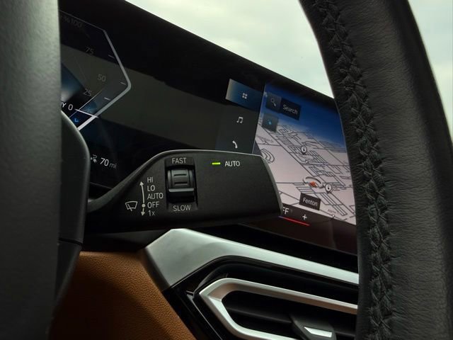 Used 2023 BMW i4 eDrive40 w/ Premium Package image 30