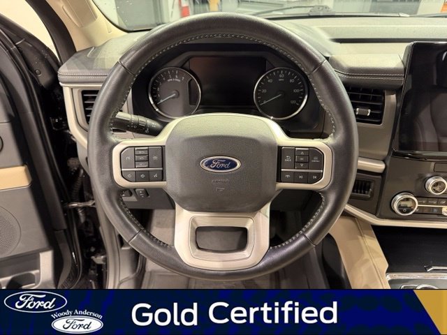 Certified 2023 Ford Expedition Max XLT RWD image 10