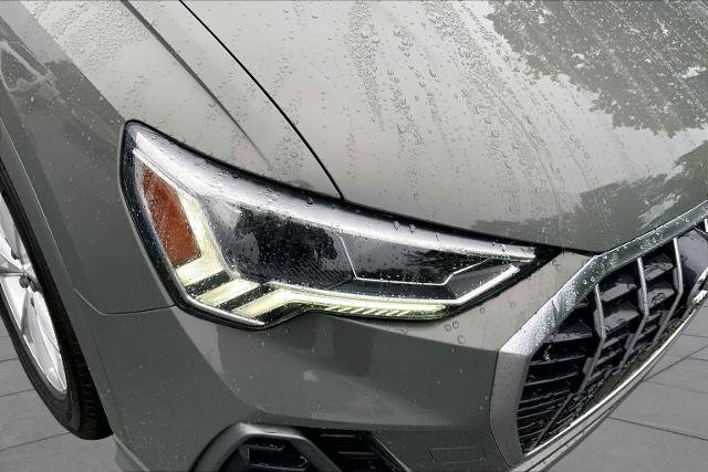 Used 2025 Audi Q3 2.0T Premium AWD/4WD image 27