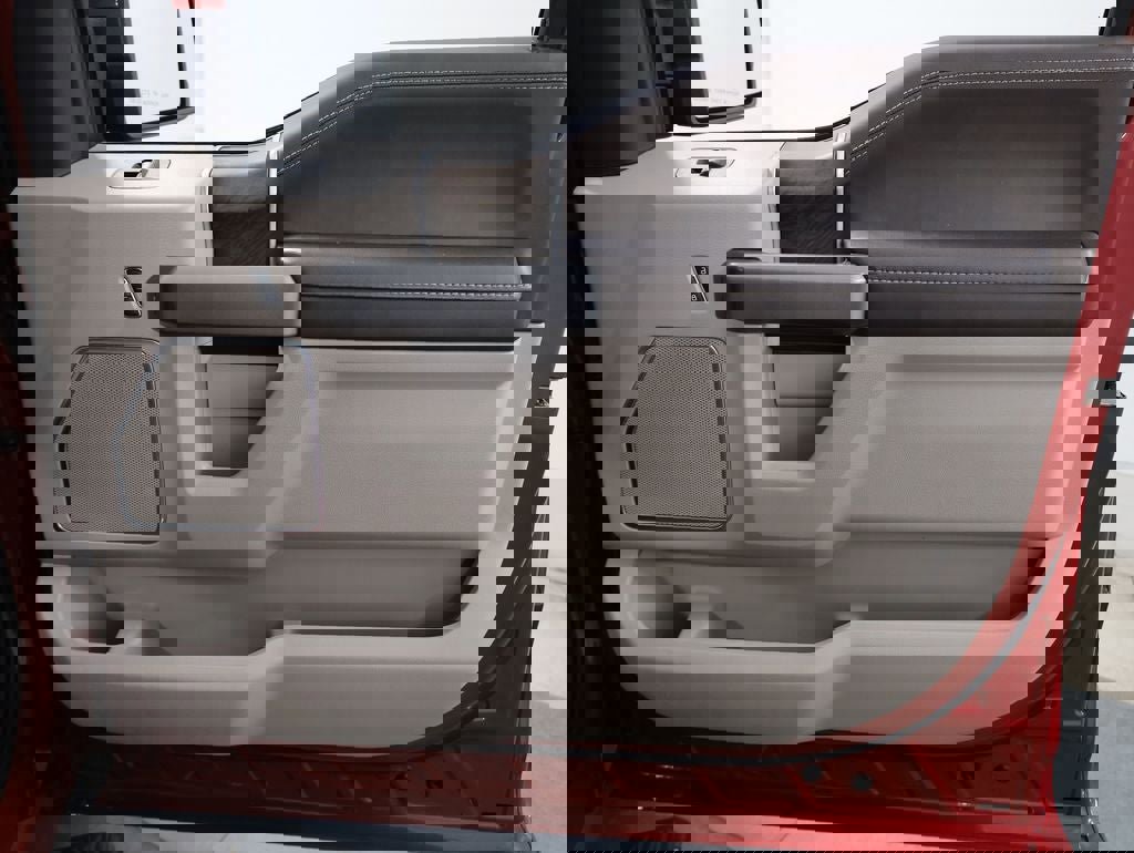 Certified 2020 Ford F150 Limited AWD/4WD image 16