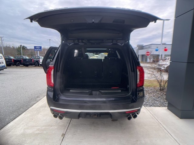 Used 2023 GMC Yukon Denali w/ Denali Reserve Package image 33