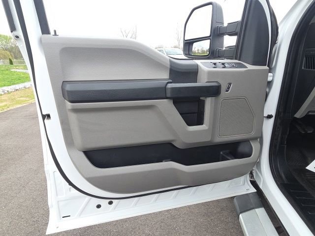 Certified 2021 Ford F250 XL w/ Power Equipment Group image 22