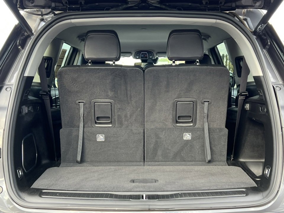 Used 2022 Jeep Grand Cherokee L Limited image 41