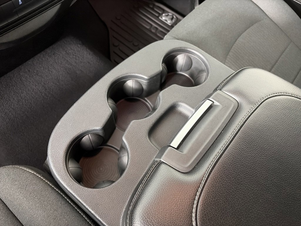 Used 2022 RAM 1500 Classic Warlock w/ Protection Group image 22