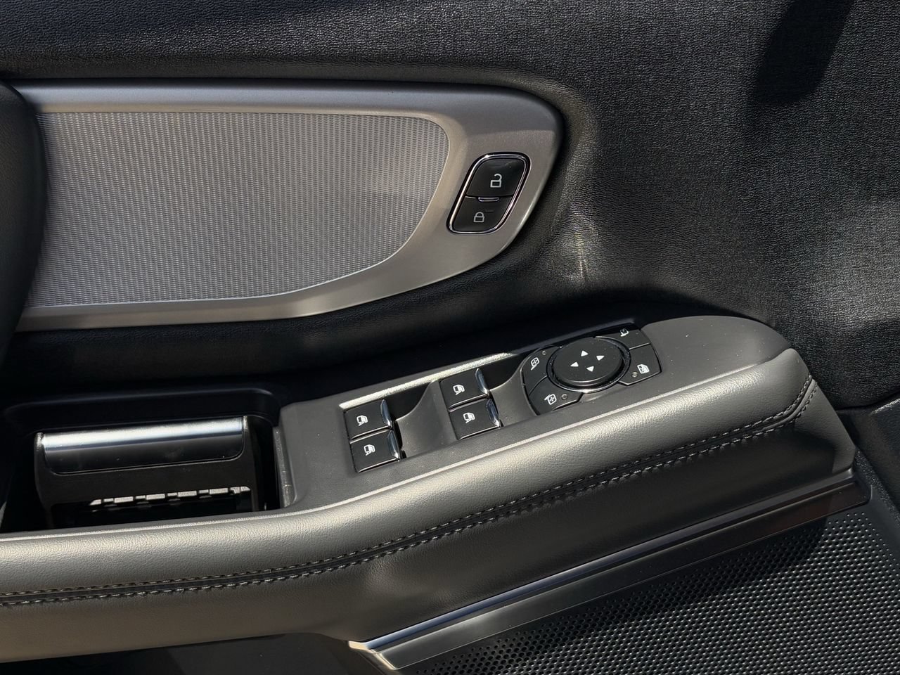 Certified 2026 Ford Expedition Active RWD image 25