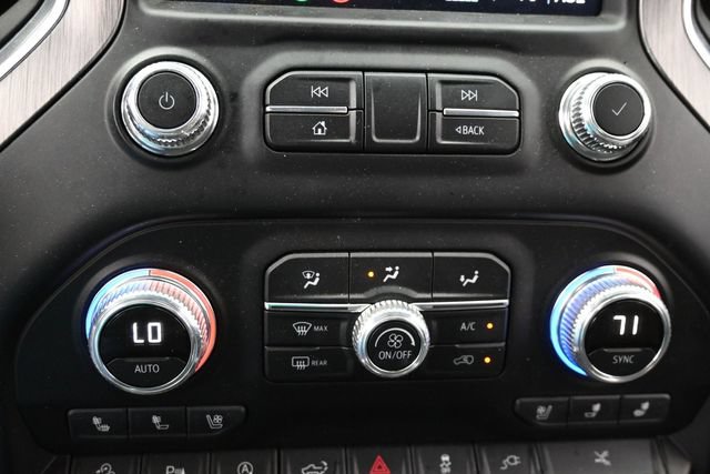 Used 2019 GMC Sierra 1500 Denali AWD/4WD image 25