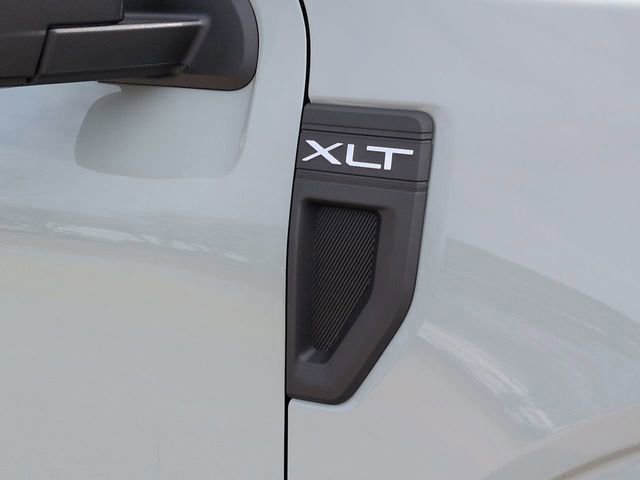 Certified 2024 Ford Maverick XLT image 10