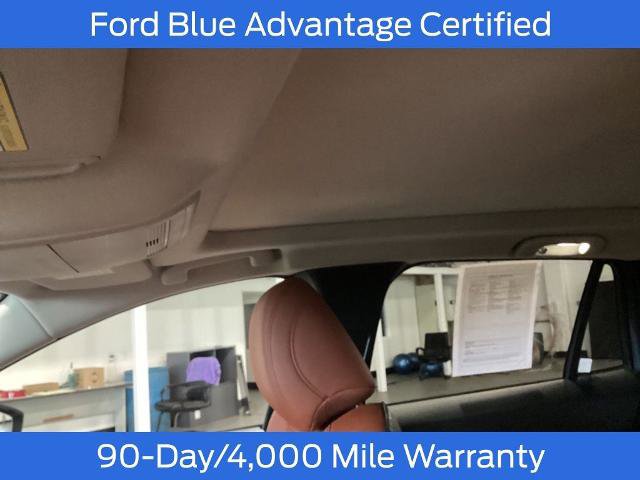 Used 2023 MAZDA CX-50 Meridian Edition image 13