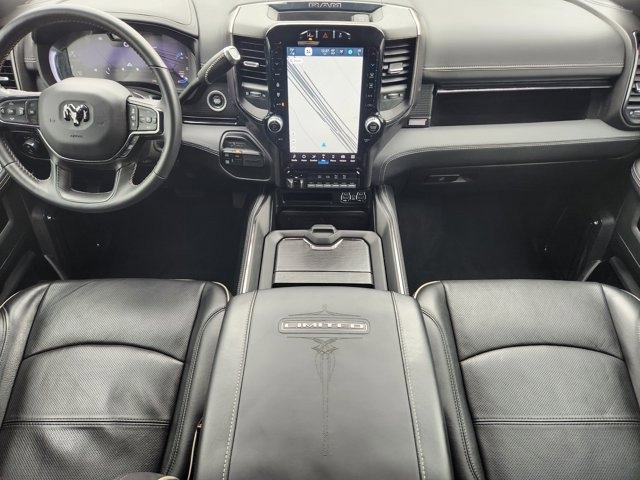 Used 2024 RAM 2500 Limited image 27