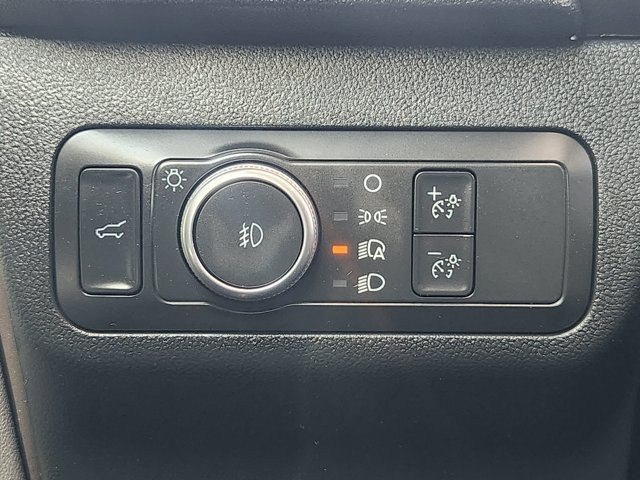 Certified 2022 Ford Escape SEL FWD image 20
