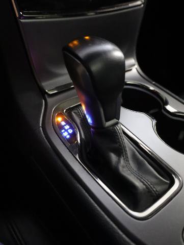 Used 2020 Jeep Grand Cherokee Limited X AWD/4WD image 26