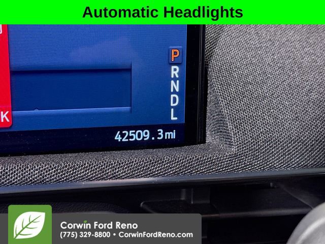 Certified 2023 Ford Mustang Mach-E GT w/ GT Performance Edition AWD/4WD image 12