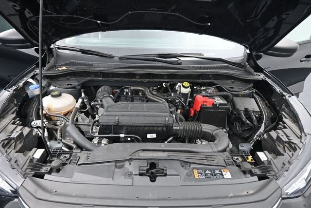 Certified 2023 Ford Escape Active AWD/4WD image 19