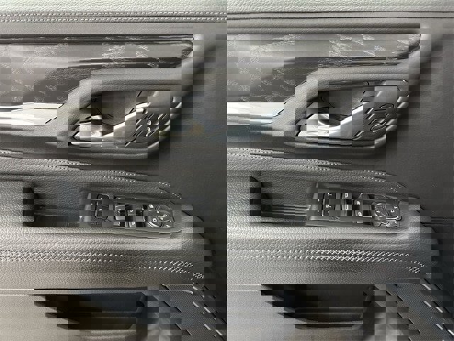 Used 2022 GMC Yukon Denali w/ Max Trailering Package image 5