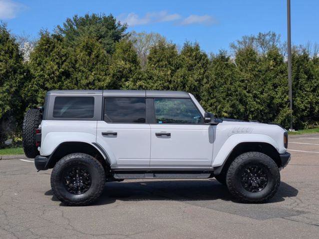 Certified 2024 Ford Bronco Raptor AWD/4WD image 6