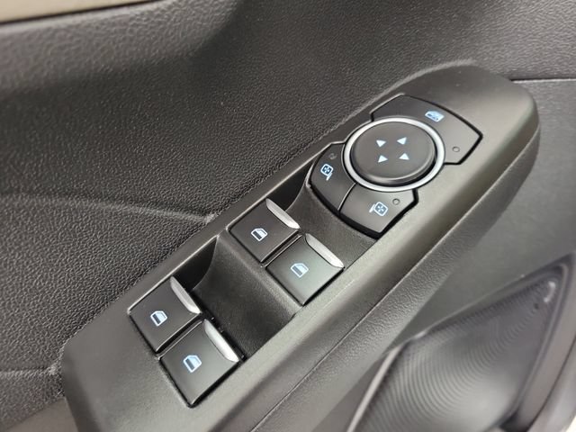 Certified 2022 Ford Escape SE AWD/4WD image 15