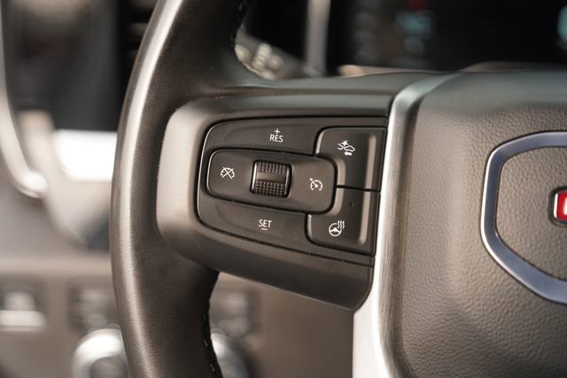 Used 2025 GMC Sierra 2500 SLT w/ SLT Convenience Package AWD/4WD image 22