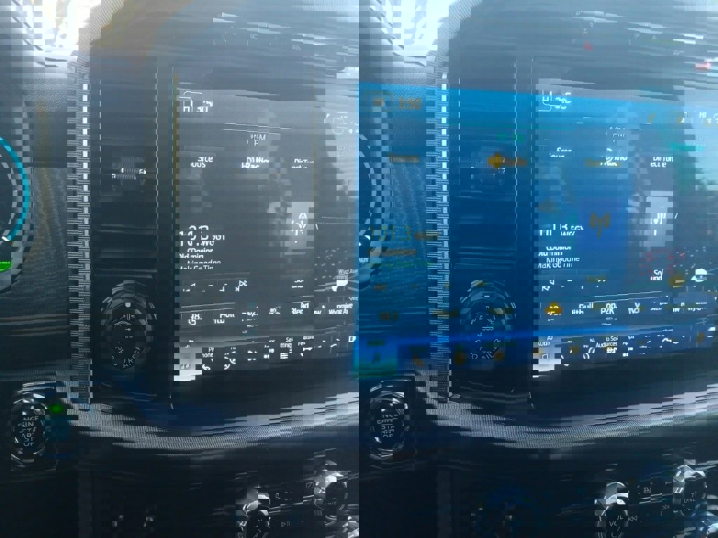 Certified 2022 Ford F150 Platinum image 50