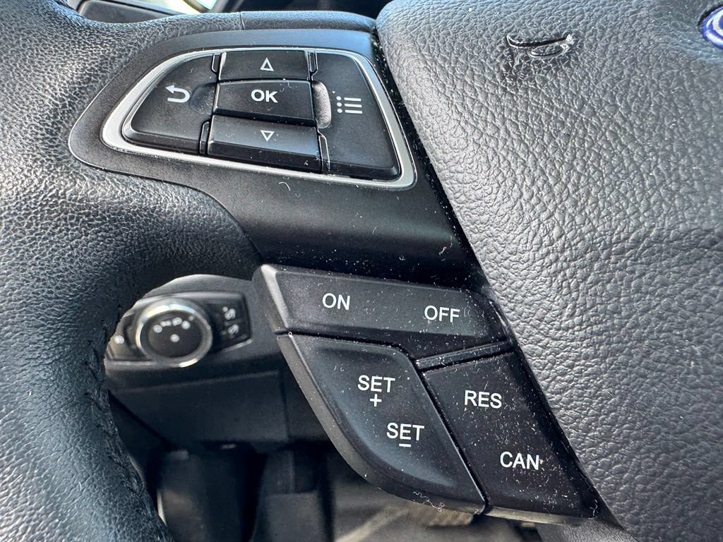 Certified 2020 Ford EcoSport SE w/ SE Convenience Package AWD/4WD image 22