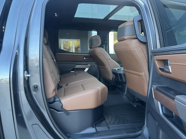 Used 2023 Toyota Tundra 1794 Edition image 62