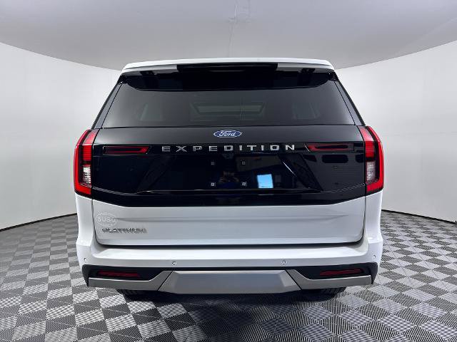 Certified 2025 Ford Expedition Platinum AWD/4WD image 13
