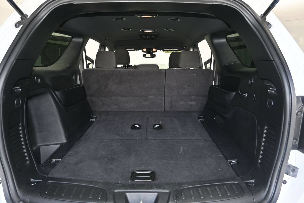 Used 2024 Dodge Durango SXT AWD/4WD image 12