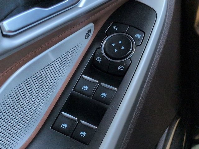 Certified 2022 Ford Explorer King Ranch w/ Technology Package RWD image 24