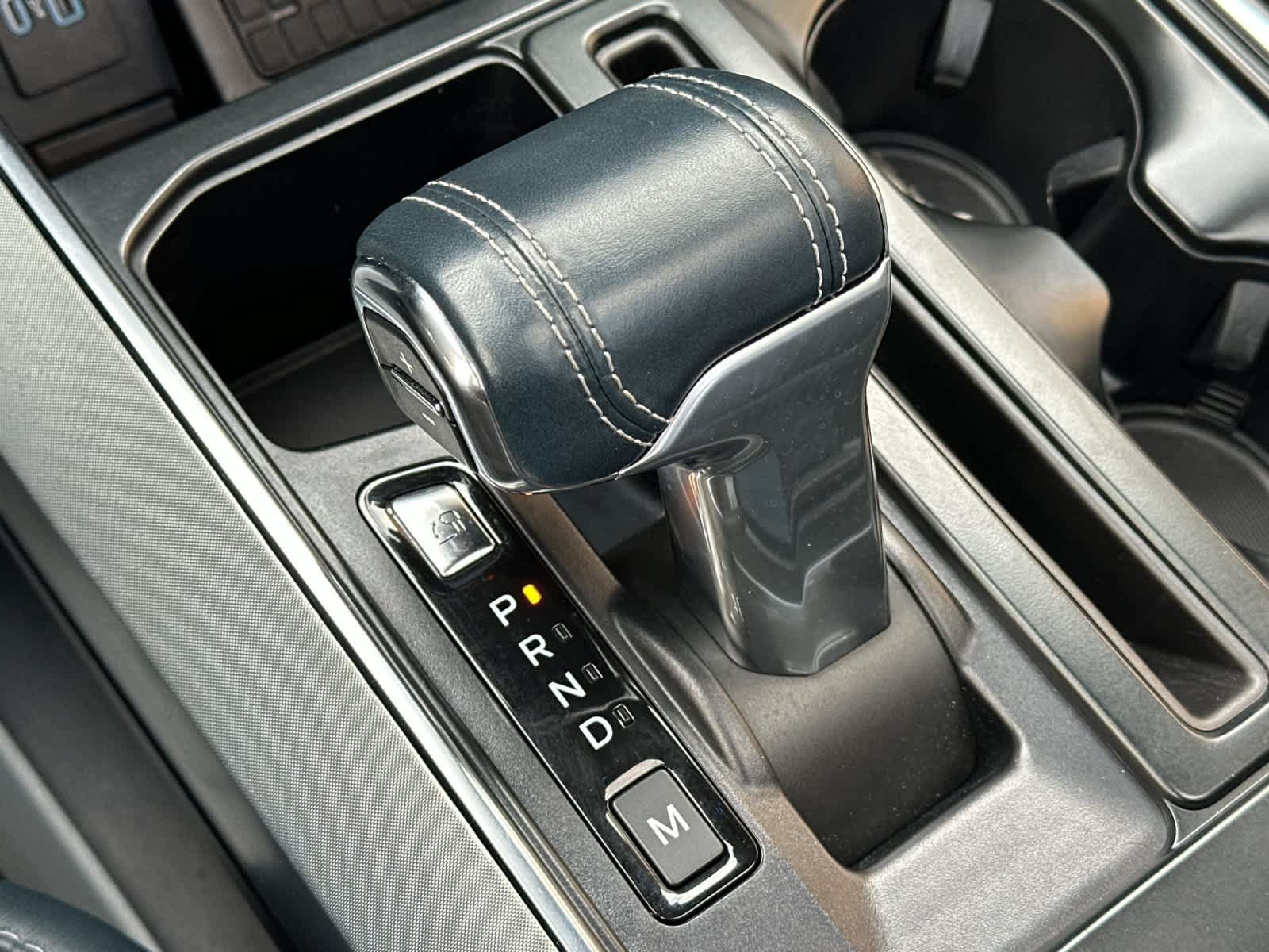 Certified 2023 Ford F150 Limited AWD/4WD image 20