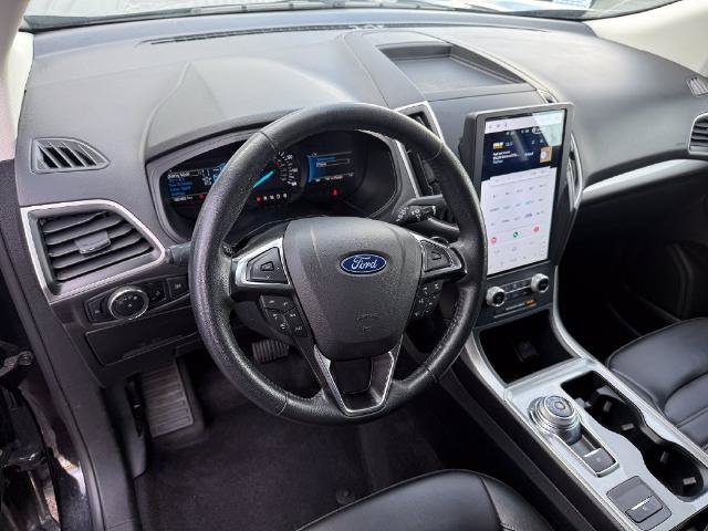 Certified 2024 Ford Edge SEL AWD/4WD image 25