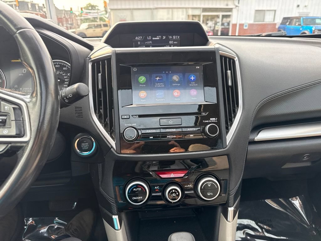 Used 2021 Subaru Forester Premium AWD/4WD image 24