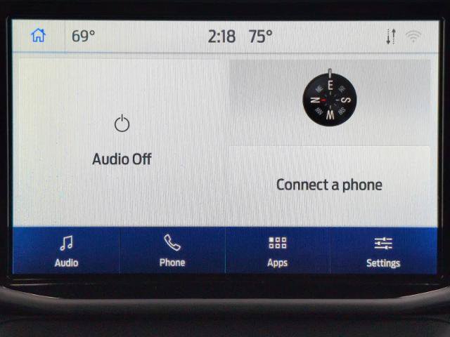 Certified 2023 Ford Bronco Sport Big Bend AWD/4WD image 16