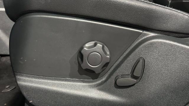 Certified 2022 Ford EcoSport SES AWD/4WD image 35