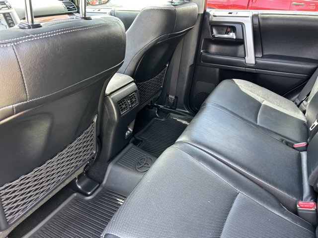 Used 2022 Toyota 4Runner Limited RWD image 24