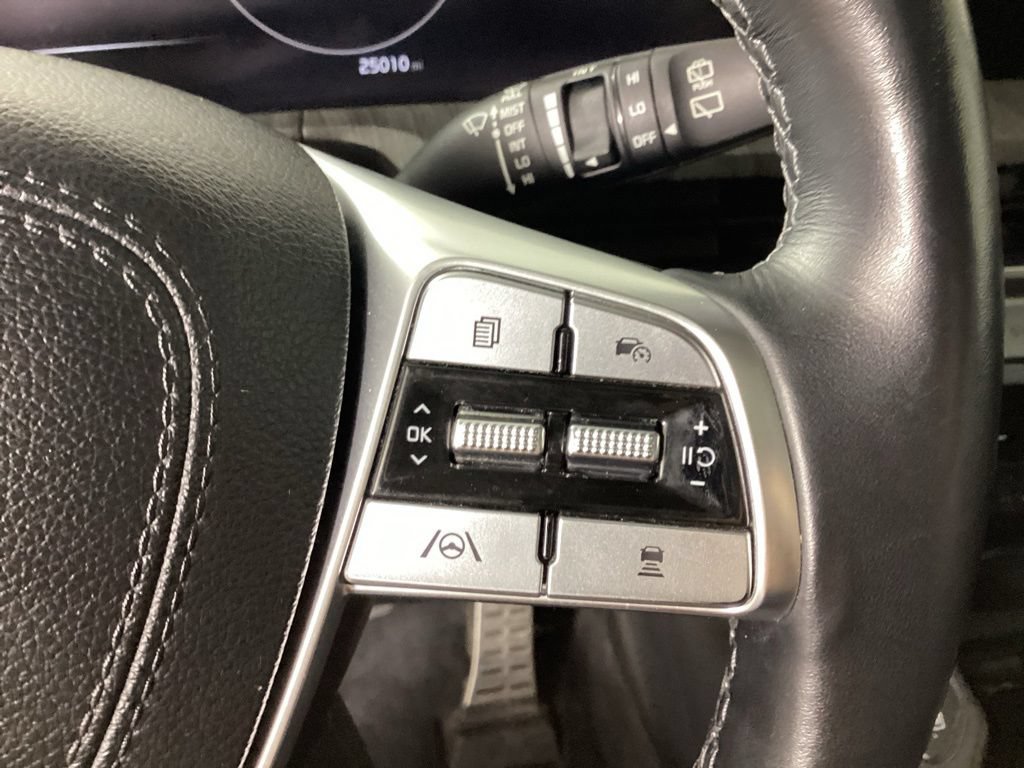 Used 2024 Kia Telluride SX Prestige X-Pro AWD/4WD image 15