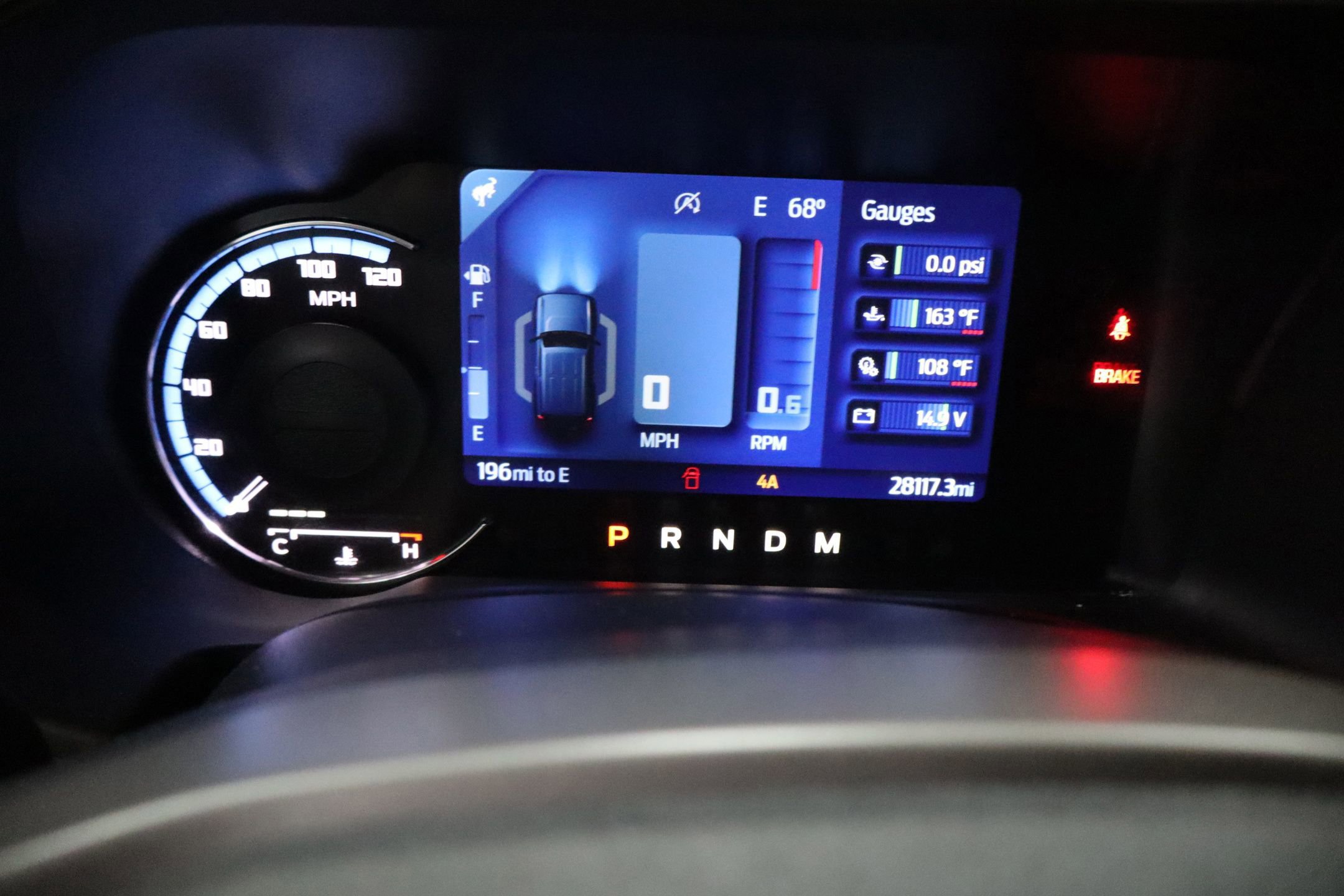 Certified 2023 Ford Bronco Wildtrak image 22