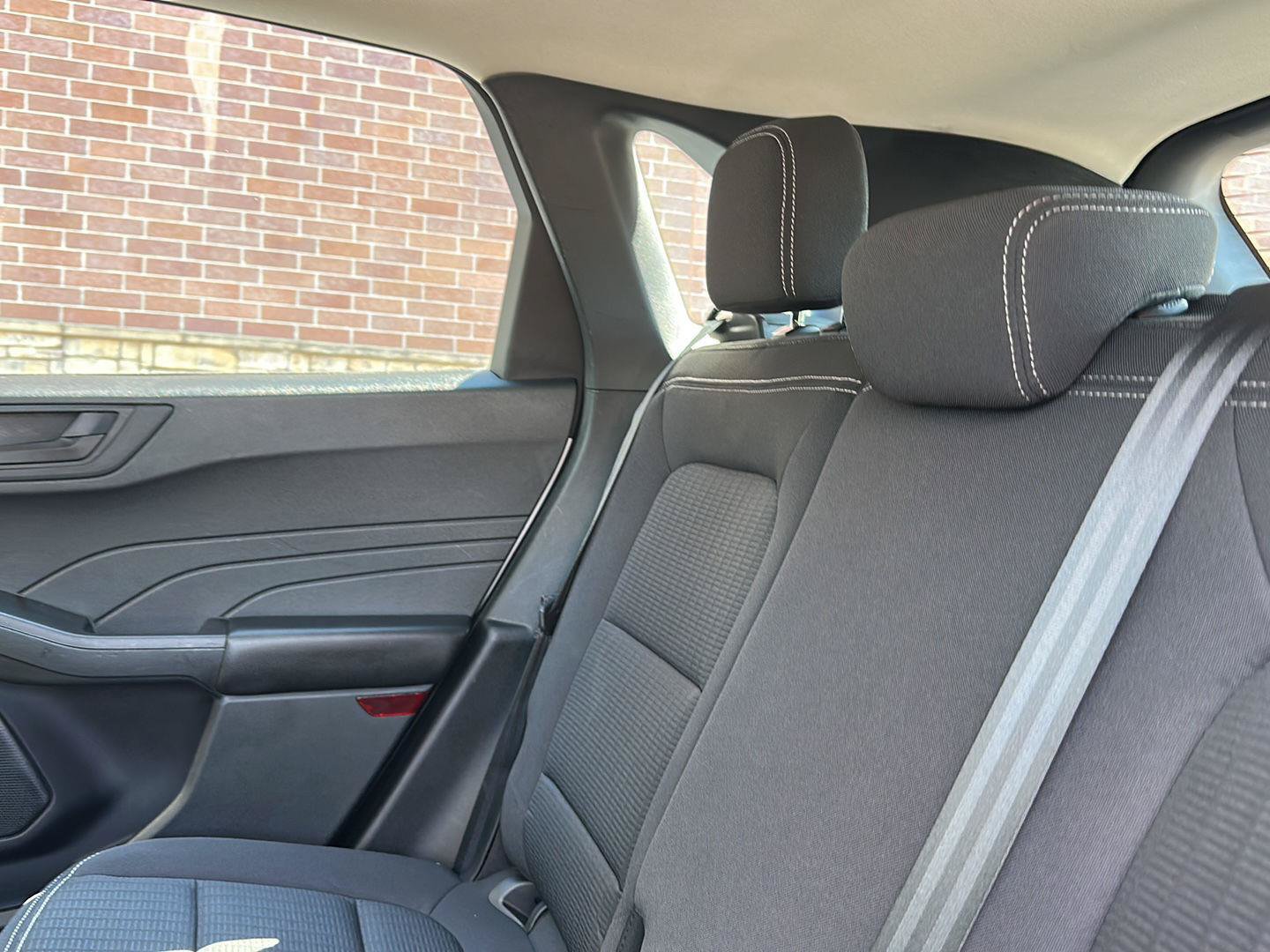 Certified 2023 Ford Escape FWD image 25