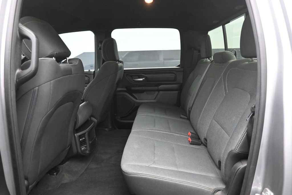 Used 2024 RAM 1500 Tradesman w/ Night Edition AWD/4WD image 26