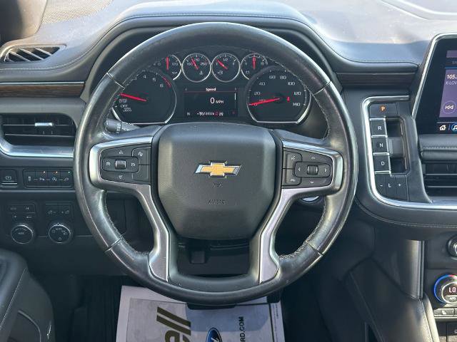 Used 2021 Chevrolet Tahoe LT image 7