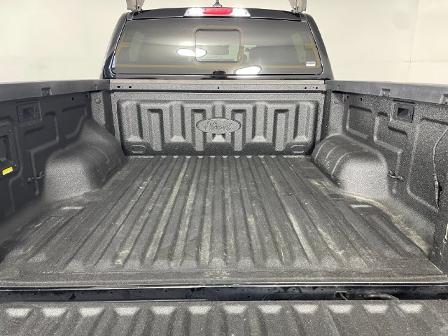 Certified 2024 Ford Ranger Raptor AWD/4WD image 17