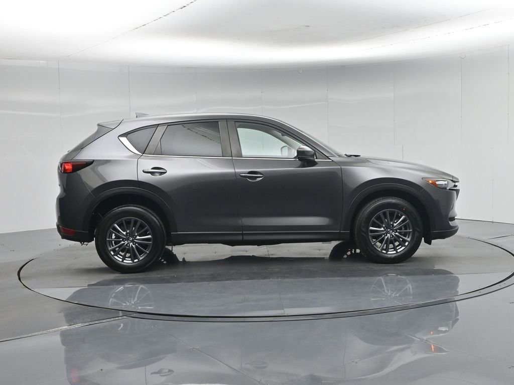 Used 2019 MAZDA CX-5 Touring FWD image 28