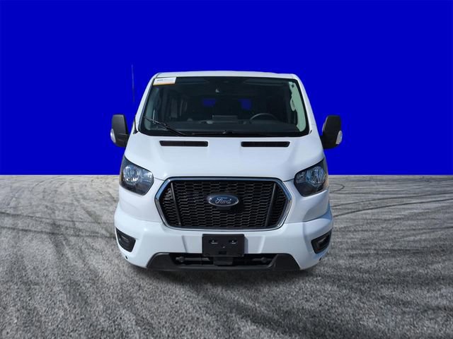 Certified 2024 Ford Transit 350 XLT image 9