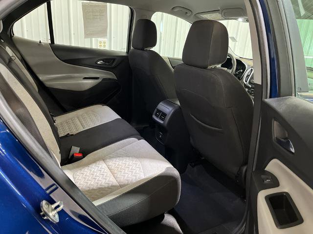 Used 2022 Chevrolet Equinox LS image 33