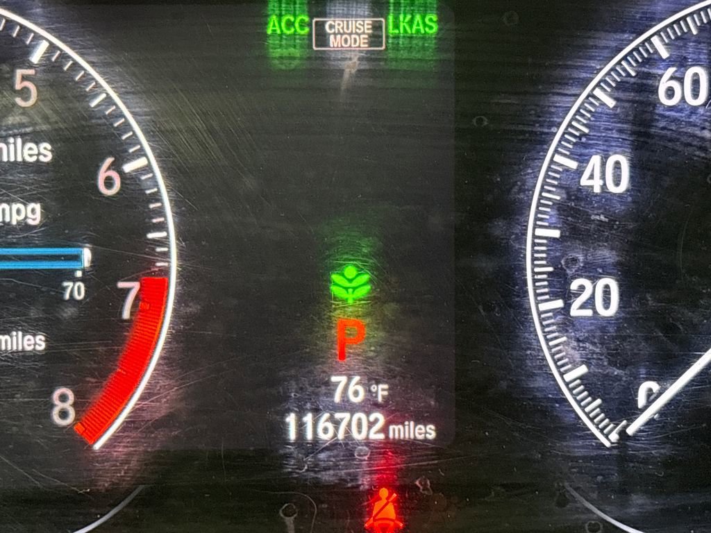 Used 2018 Honda Accord Sport image 20