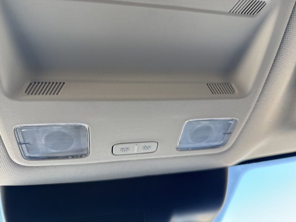 Certified 2022 Ford Maverick XL w/ Equipment Group 100A Standard image 20