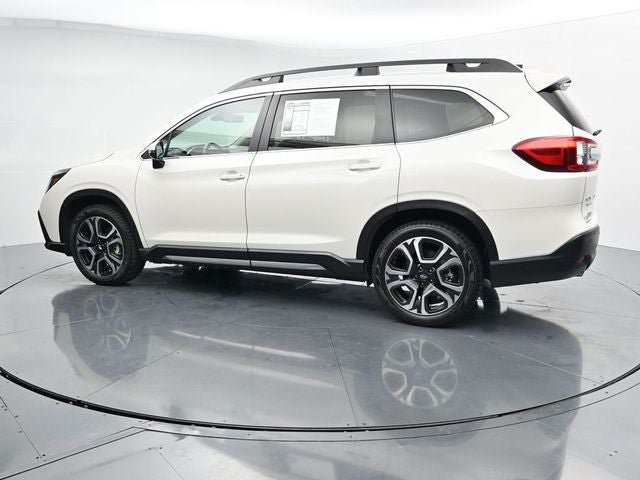Used 2023 Subaru Ascent Limited AWD/4WD image 6