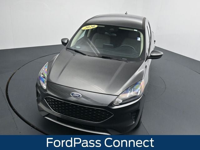 Certified 2020 Ford Escape SE AWD/4WD image 14