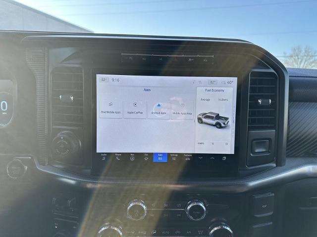 Certified 2024 Ford F150 Raptor image 27